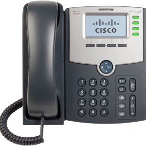 Cisco SPA504G