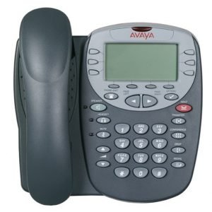 Panasonic KX-T7668UK White Telephone *1 Year Warranty* Inc VAT & Free Delivery 