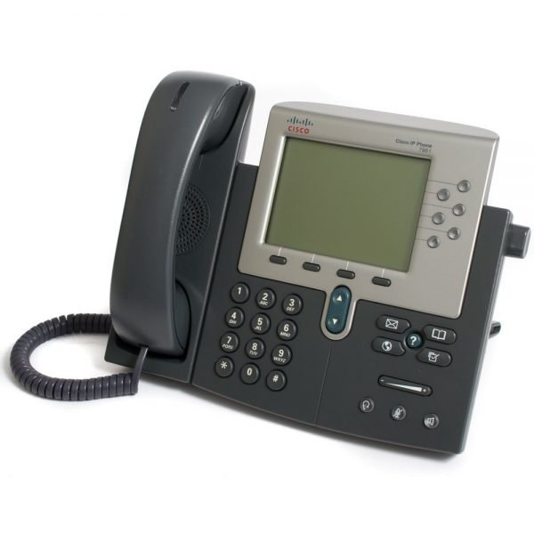cisco ip phone 7961 software