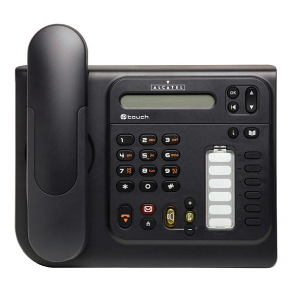 Alcatel 4018 EX £26.25 | 3GV26053AB EXT | Business Phones, IP Phone ...