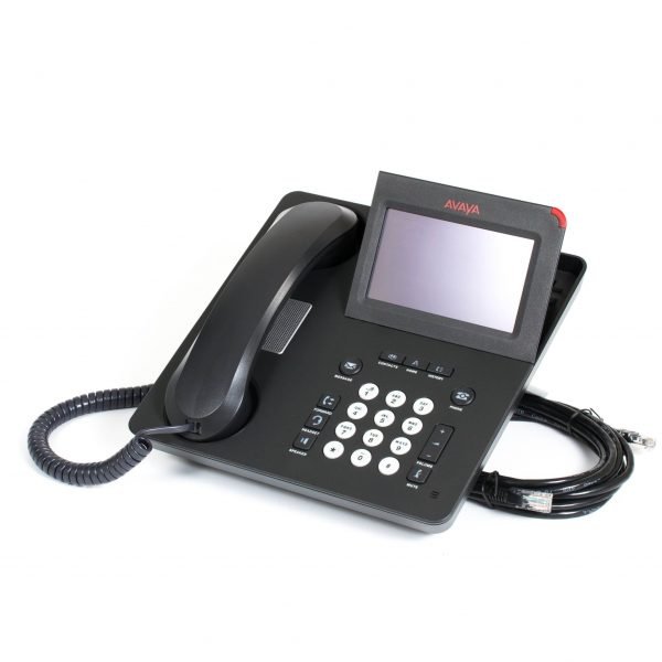 Avaya 9641G Business Phones, IP Phone £106.05 | 700480627, 700506517