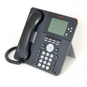 Aastra Ericsson Dialog 4425 IP VoIP Vision Phone DBC 02/01001 