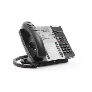 Ericsson Dialog 4223 Digital Telephone in White DBC 223 