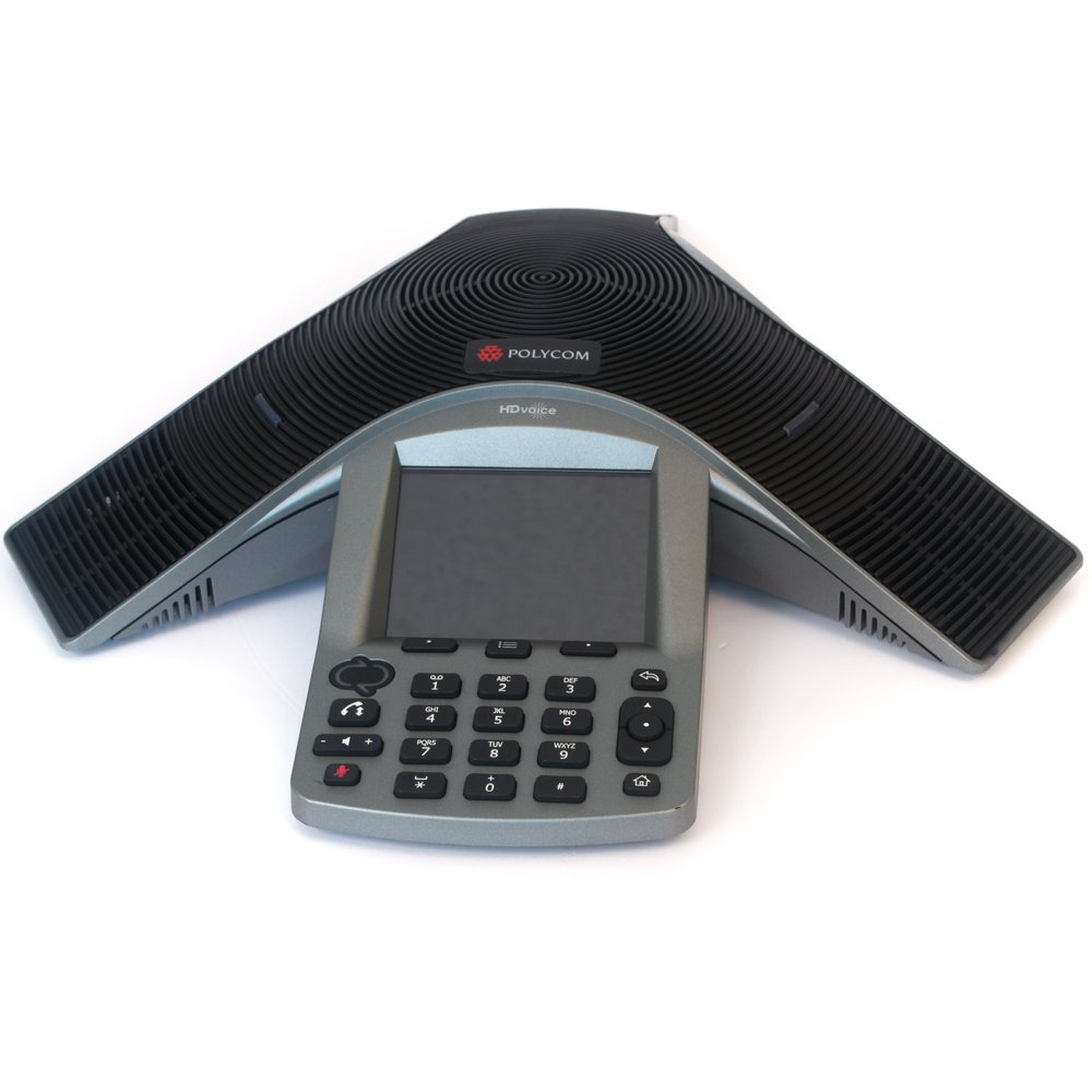 Polycom CX3000 Conference Phone 2201-15810-001 