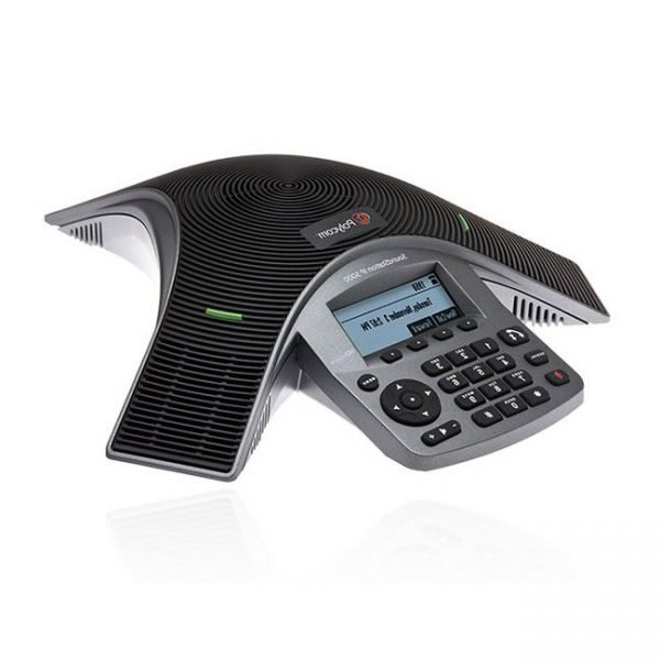 Polycom IP 5000 Conference Phone