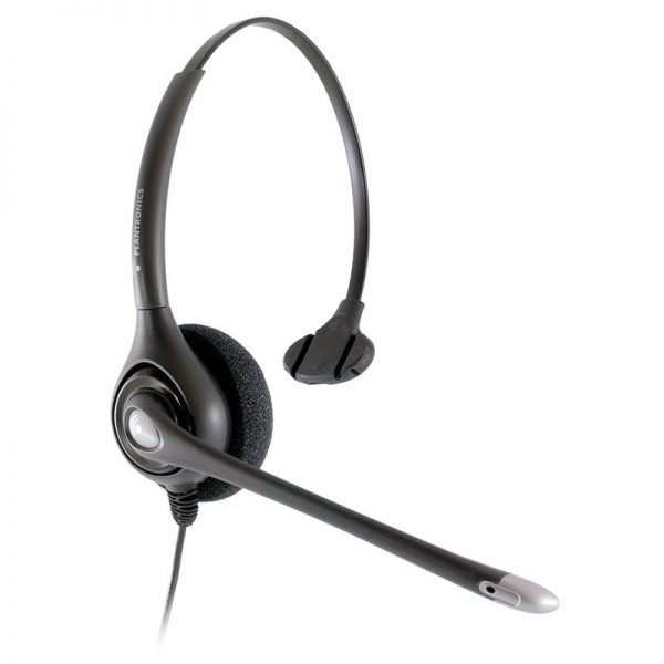 Plantronics HW251 Headset