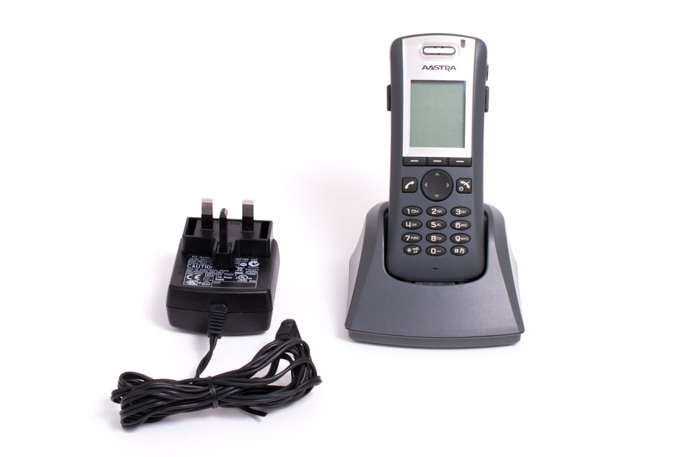 9135 Aastra DT390 Cordless Phone 