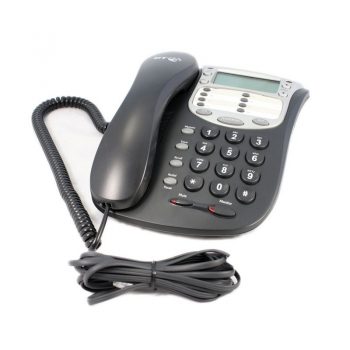 BT Versatility V Mark II SLT Phone Telephone 