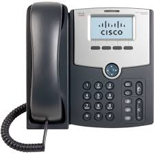 Cisco SPA502G