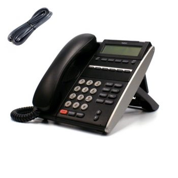 NEC DT330 DTL-6DE-1P Digital Phone