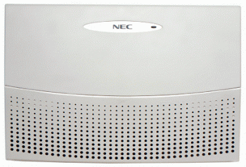 NEC XN120 Telephone System