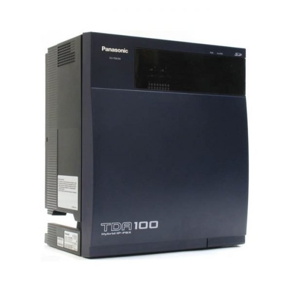 Panasonic KX-TDA100 PSU-M Phone System