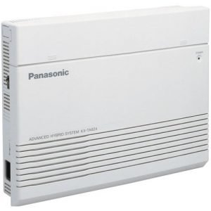 Panasonic KX-Ta624e