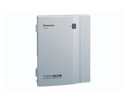Panasonic KX-TEa308e, Telephone System
