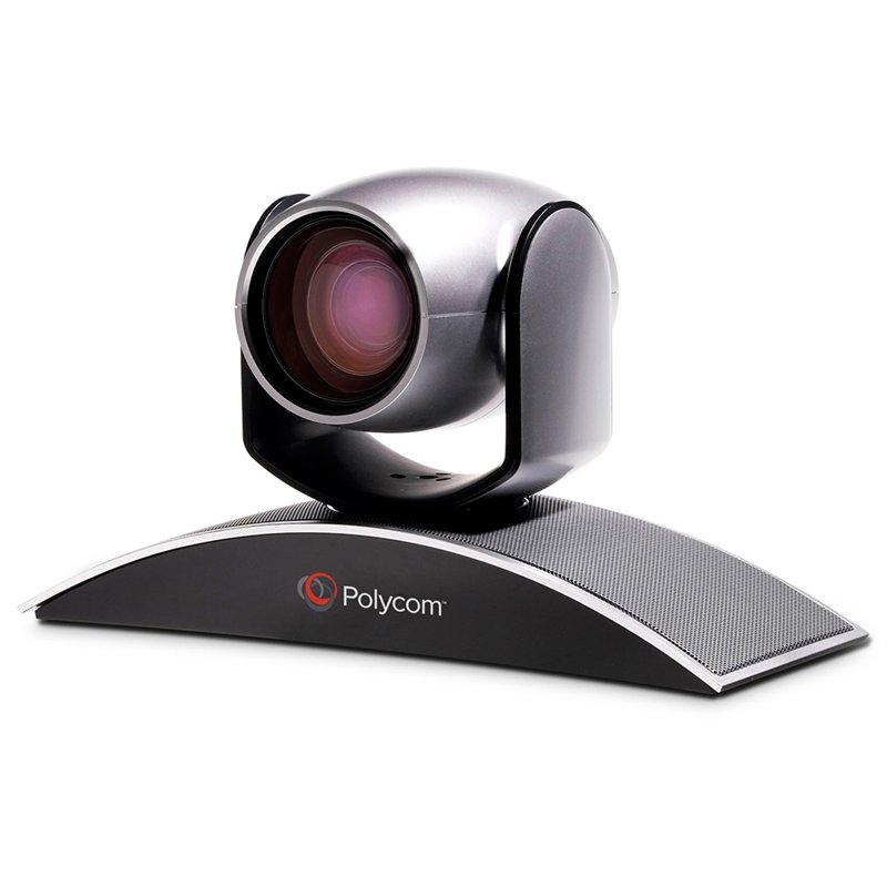 Polycom Mptz-6 Eagle Eye 720p HD Conference Camera 1624-23412-001 for sale online 