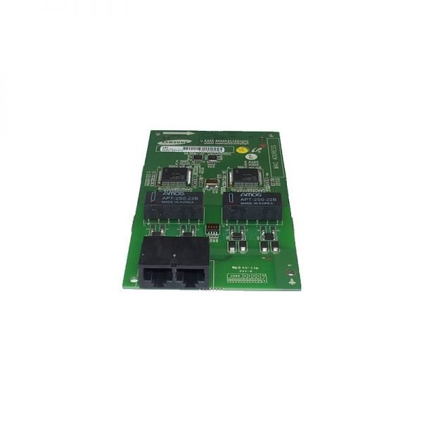 Samsung 4TRM OS7030 4 Circuit Analogue Trunk Module