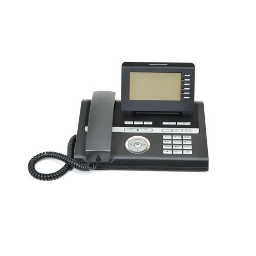 Siemens OpenStage 40 HFA Telefon Systemtelefon S30817-S7402-D103-25 gebraucht