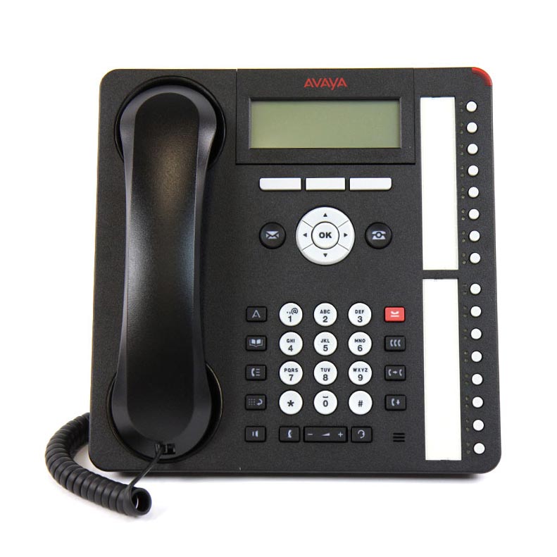 Avaya 1416 Business Phones, Digital Phone £33.25 | 700469869, 700508194