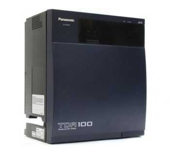 Panasonic KX-TDA100