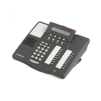 Avaya Callmaster V Telephone Console