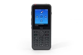 Cisco 8821 Wireless IP Phone