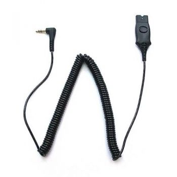 Plantronics 3.5mm Headset Cable