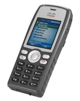 Cisco 7925