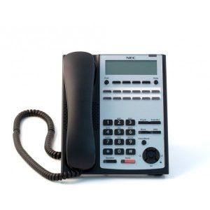 NEC IP1WW-24TIXH Digital Phone