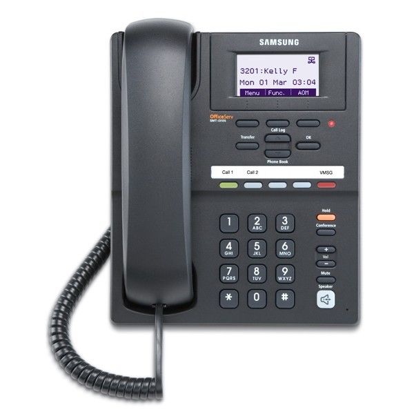 Samsung SMT-i3105 IP Phone £35.00 | 15315 | Business Phones, IP Phone