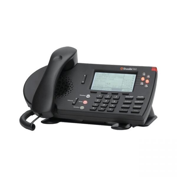 Shoretel 560 IP Phone