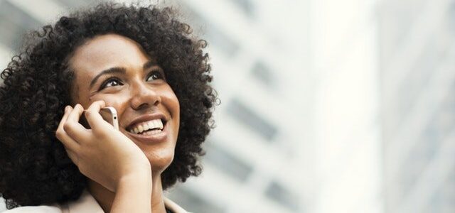 BUSINESS-CLASS HOSTED TELEPHONE SYSTEM