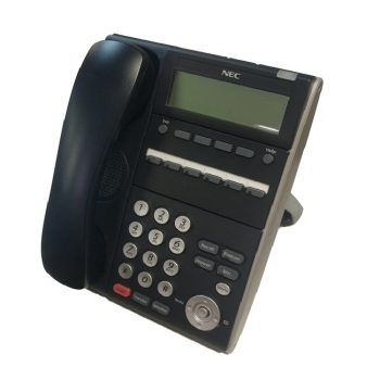NEC DT710 NEC-ITL-6DE Digital Phone