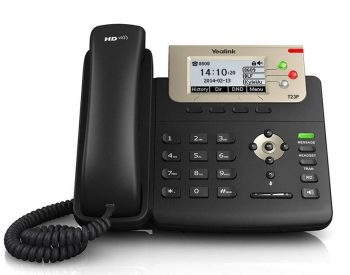 Yealink SIP-T23P Professional IP Phone