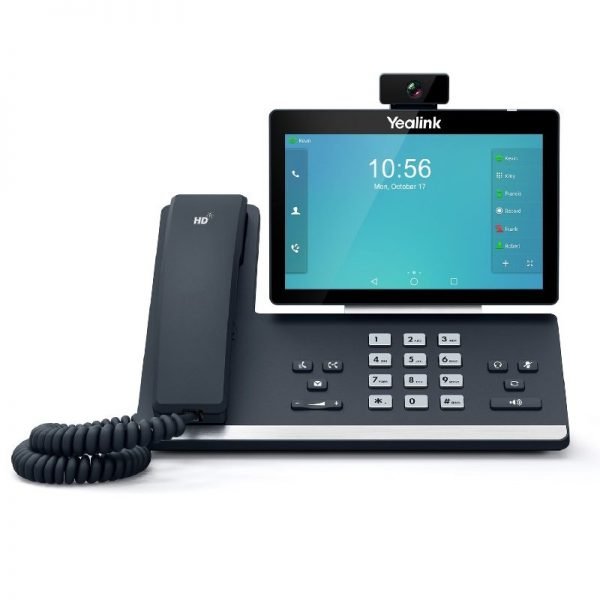 Yealink SIP-T58V IP Conference Phone