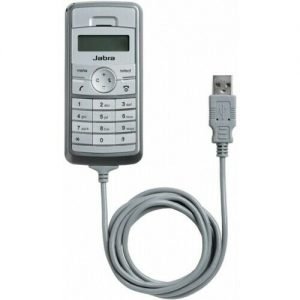 Jabra Dial 520 USB Phone