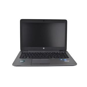 HP EliteBook 840 G1 front view
