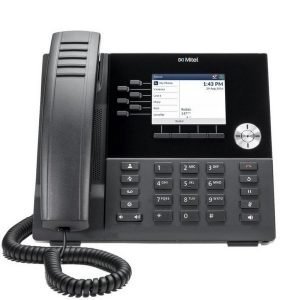 Mitel 6920 IP Desk Phone