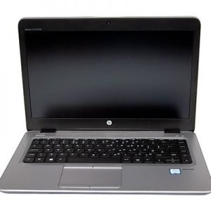 HP EliteBook 840 G3 Front