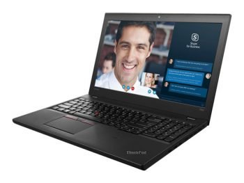 Lenovo ThinkPad T560 laptop