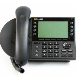 Shoretel IP480 IP Telephone 260-1262-05