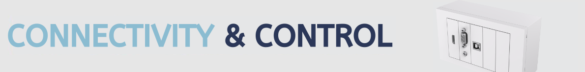 Connectivity-Control