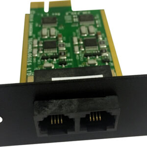 Sangoma 2 FXO Failover Module (for 3050G Only)
