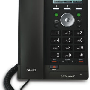 VTech VSP716A ErisTerminal SIP Deskphone (Gen 2)