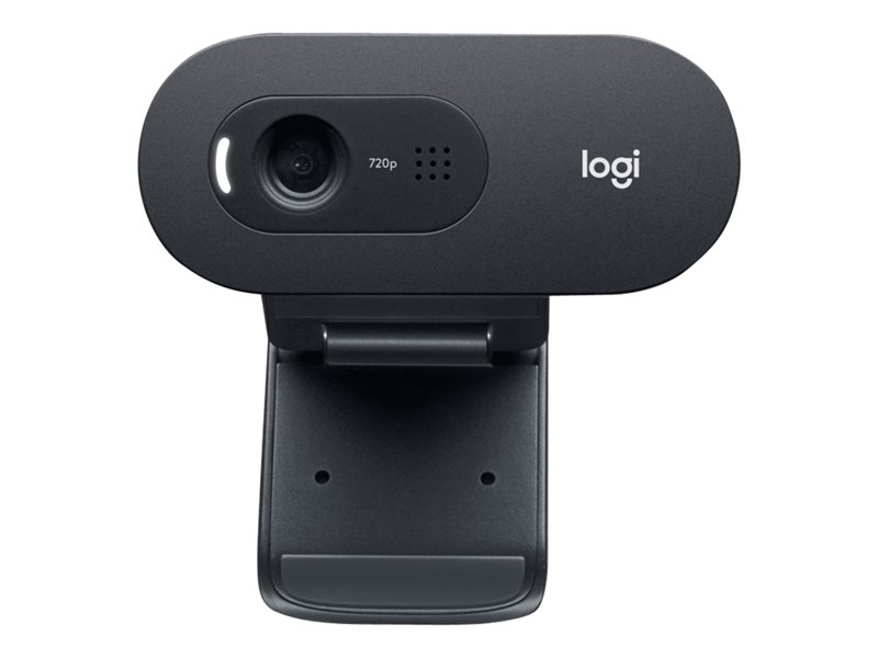 Logitech C505E - Webcam