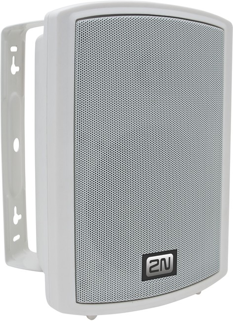 2N SIP Speaker wall mounted - White