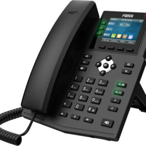Fanvil X3u VoIP Telephone