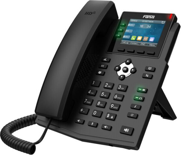 Fanvil X3u VoIP Telephone