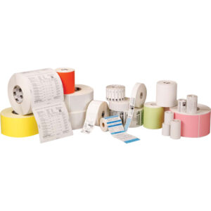 Zebra - Z-PERFORM 1000D 76.2X50.8 300 LABEL/ROLL BOX OF 20