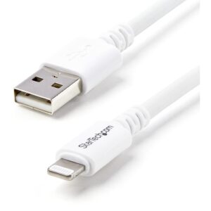 Startech - 3M USB TO LIGHTNING CABLE USB IPHONE/IPAD CHARGING CORD
