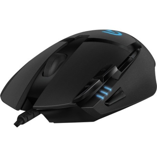 Image of Logitech - G402 FPS GAMING MOUSE HYPERION FURY